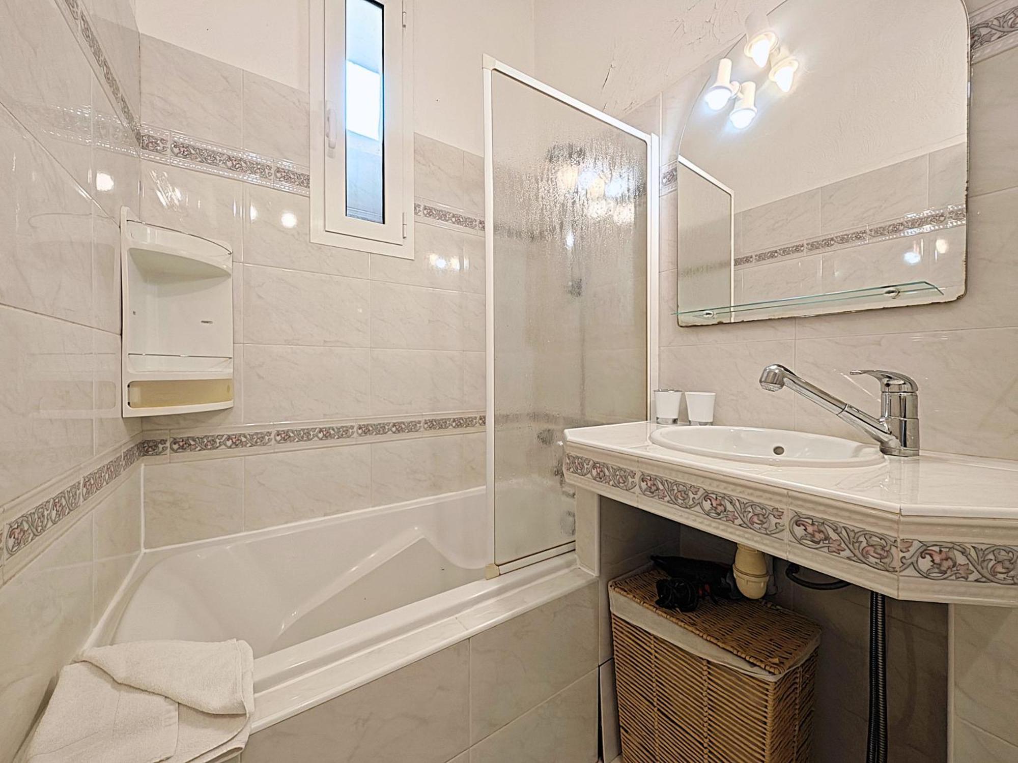 カンヌViva Riviera - 19 Rue Des Freres Pradignacアパートメント エクステリア 写真
