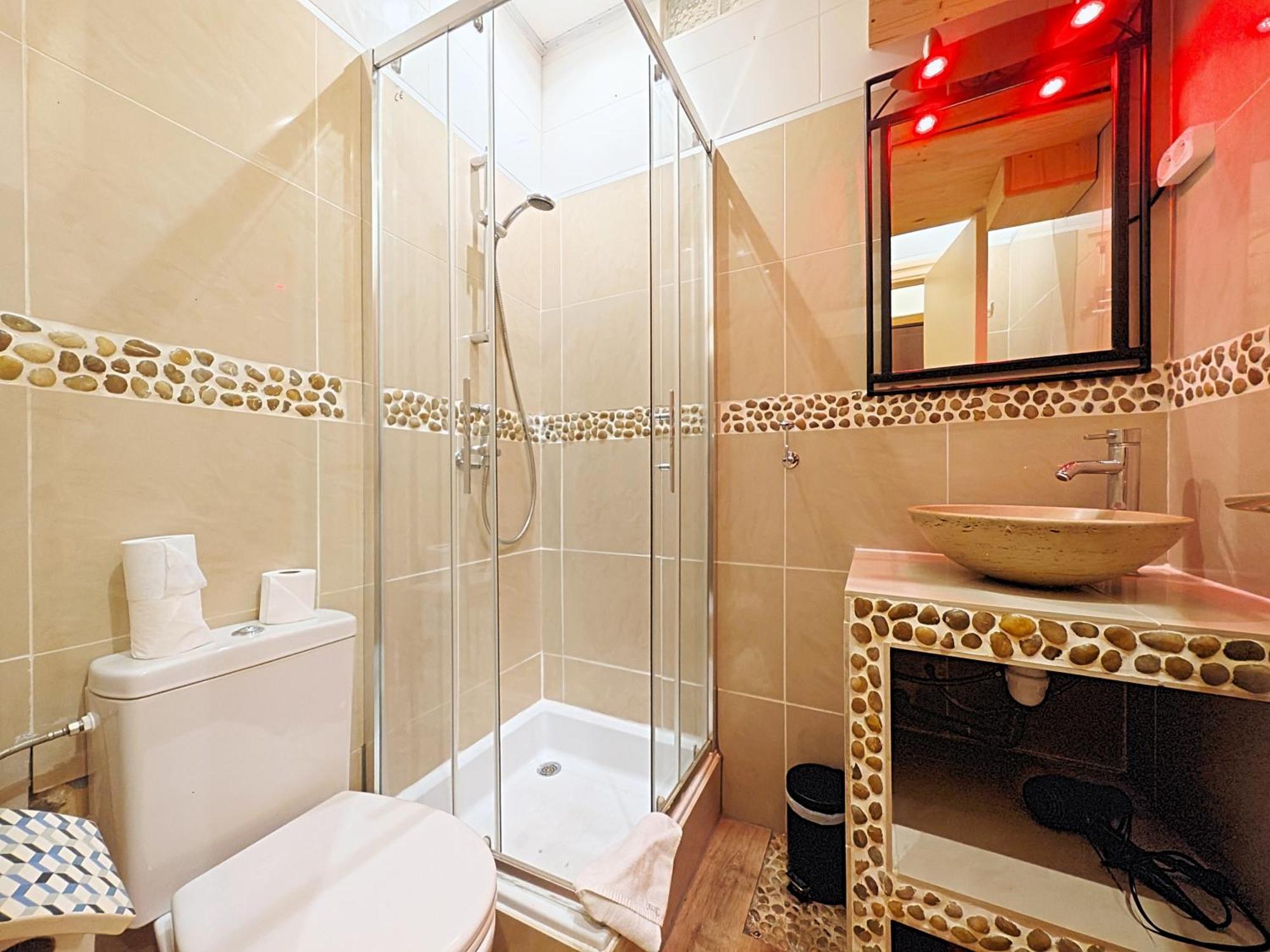 カンヌViva Riviera - 19 Rue Des Freres Pradignacアパートメント エクステリア 写真